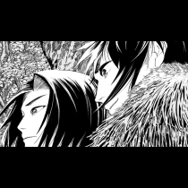 射手矢兄弟