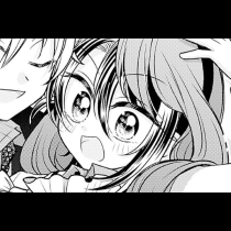 ボーイッシュ♡まじっく！