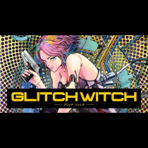 GLITCH WITCH