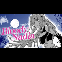 Bloody Nadia