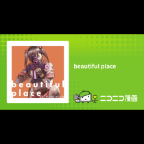 beautiful place