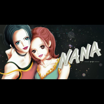 NANA―ナナ―