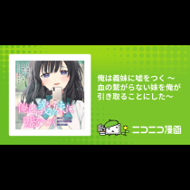 俺は義妹に嘘をつく ～血の繋がらない妹を俺が引き取ることにした～