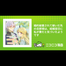 婚約破棄されて嫁いだ先の旦那様は、結婚翌日に私が妻だと気づいたようです