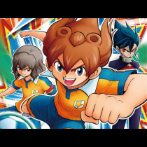 イナズマイレブン GO