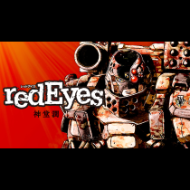 ｒｅｄＥｙｅｓ