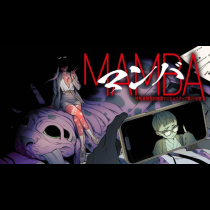 MAMBA　特殊業務委託機関マジカルステップ第19分室