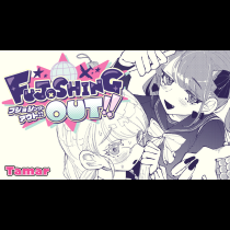 FUJOSHING OUT !!