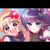 おとめ×忍むちゅう！