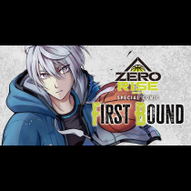 ZERO RISE ~SPECIAL COMIC FIRST BOUND~