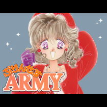 ぷりんせすARMY