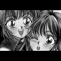 ライバルはキュートBoy