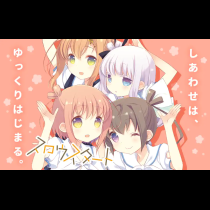 スロウスタート
