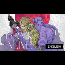 BRAIN ALIVE【English Ver.】